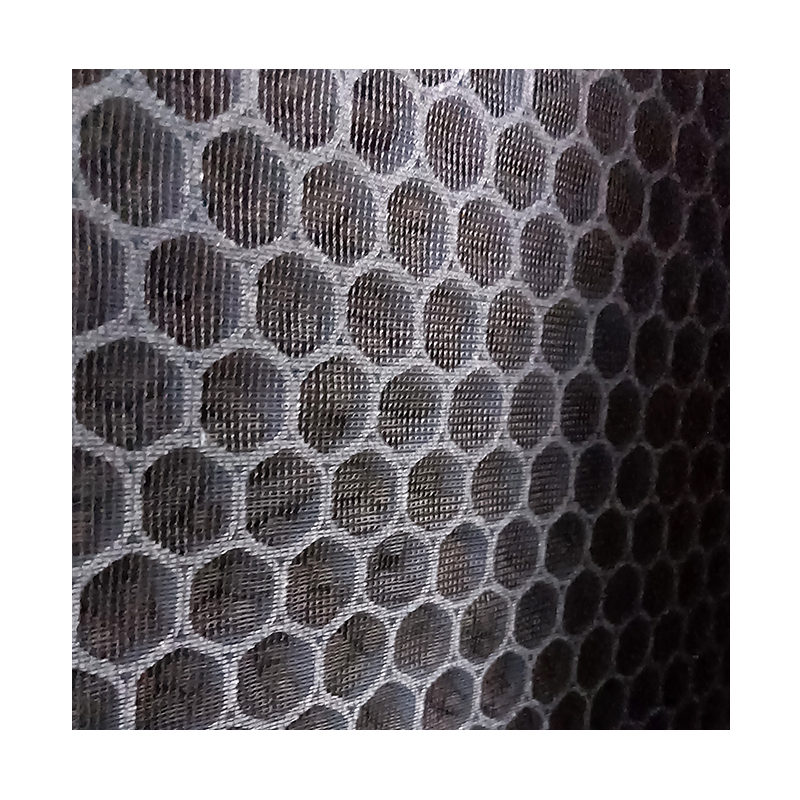 3 ប្រអប់ប្រភេទ V-bank Chemical Activated Carbon Air Filters