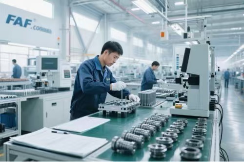 News - FAF: Pioneering Air Filtration for a Healthier World