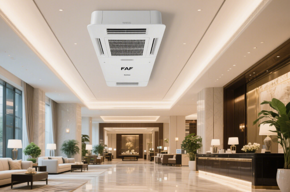 News - FAF Air Filters Revolutionize and Upgrade, Creating Ultimate ...