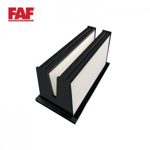 2 V Faletupe Air Filter