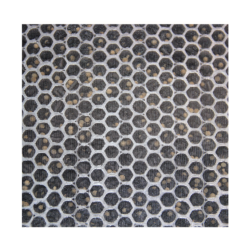 5 W Type Chemical Activated Carbon Air Filters