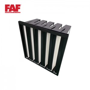 5V Bank air Filter