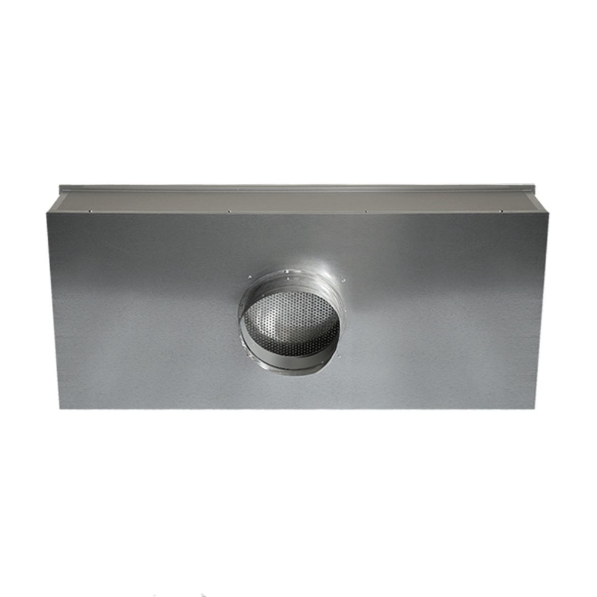 China Replaceable HEPA Box Filter for Cleanrooms Manufacturer and ...