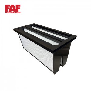 V Faletupe Air Filter